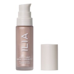 Liquid Light Serum Highlighter - Highlighter liquide, ILIA
