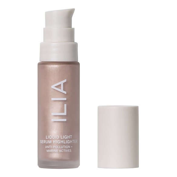 Liquid Light Serum Highlighter - Highlighter liquide, ILIA