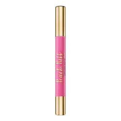 Peach Puff Matte Lip Color - Rouge à lèvres Peaches and Cream