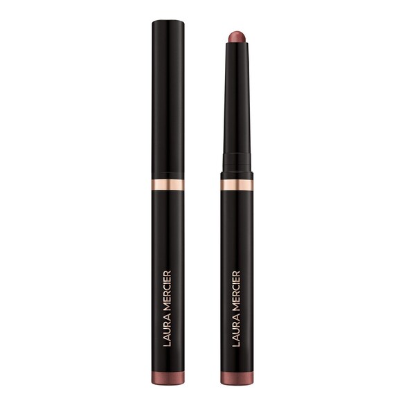 Caviar Stick Eye Color Roseglow - Ombre à Paupière en Crayon , LAURA MERCIER