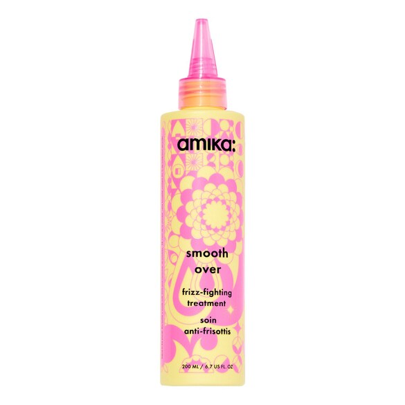 Smooth Over - Soin Anti-Frisottis, AMIKA