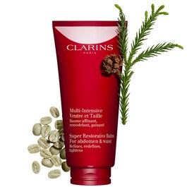 Multi-Intensive Ventre & Taille - Baume affinant, remodelant, gainant