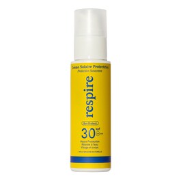 Crème Solaire Protectrice SPF 30 - Crème Solaire Visage et Corps