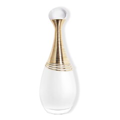 J'adore Parfum d'eau - Eau de Parfum sans alcool - Notes Florales, DIOR