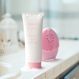Micro-Foam Cleaser 2.0 – Soin Nettoyant Hydratant Micro-Mousse