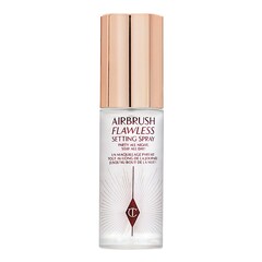 Airbrush Flawless Setting Spray - Spray Fixateur De Maquillage, CHARLOTTE TILBURY