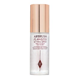CHARLOTTE TILBURY | Airbrush Flawless Setting Spray - Spray Fixateur De Maquillage