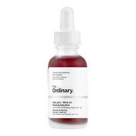 THE ORDINARYSolution de Peeling AHA 30% + BHA 2% - Soin Exfoliant 293 avis