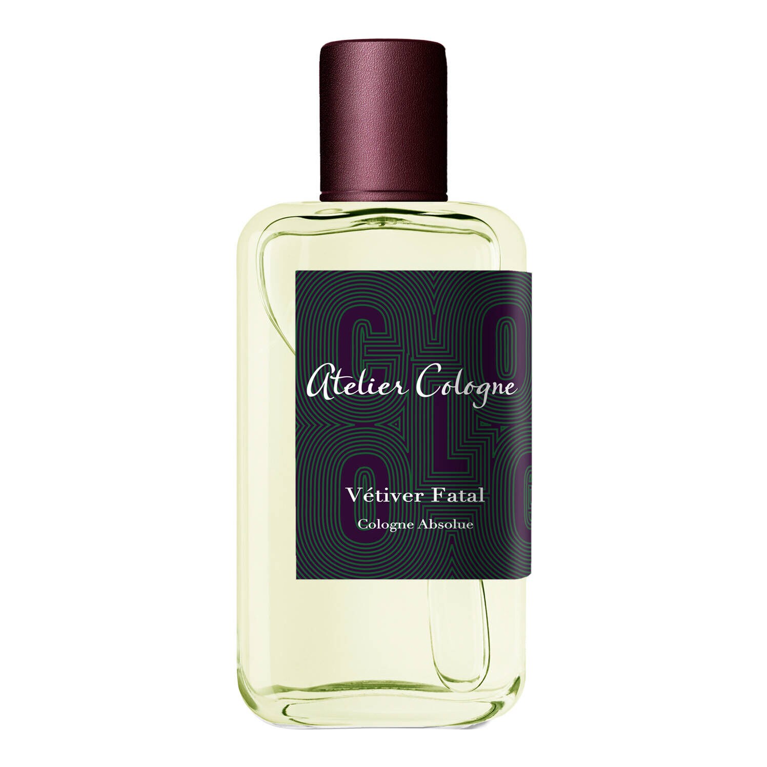 Vétiver De Absolue Cologne Parfum Fatal Eau 1JlKFcT3