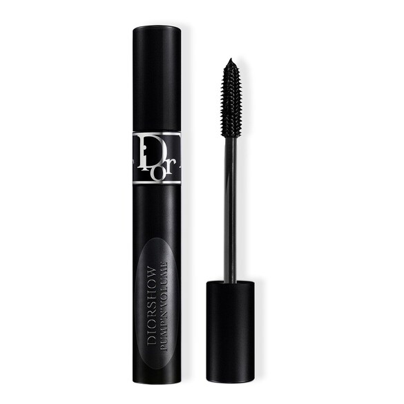 Diorshow Pump 'N' Volume - Mascara - 90 % d'ingrédients d'origine naturelle