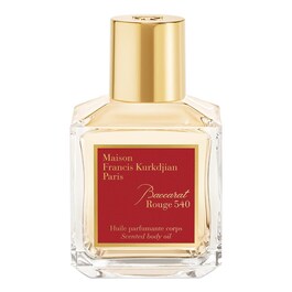 Baccarat Rouge 540 - Huile parfumante corps