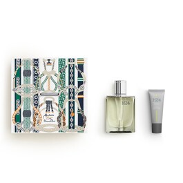 H24 - Coffret Eau De Parfum