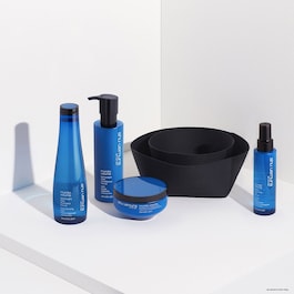 Muroto Volume - Conditioner cheveux en manque de volume
