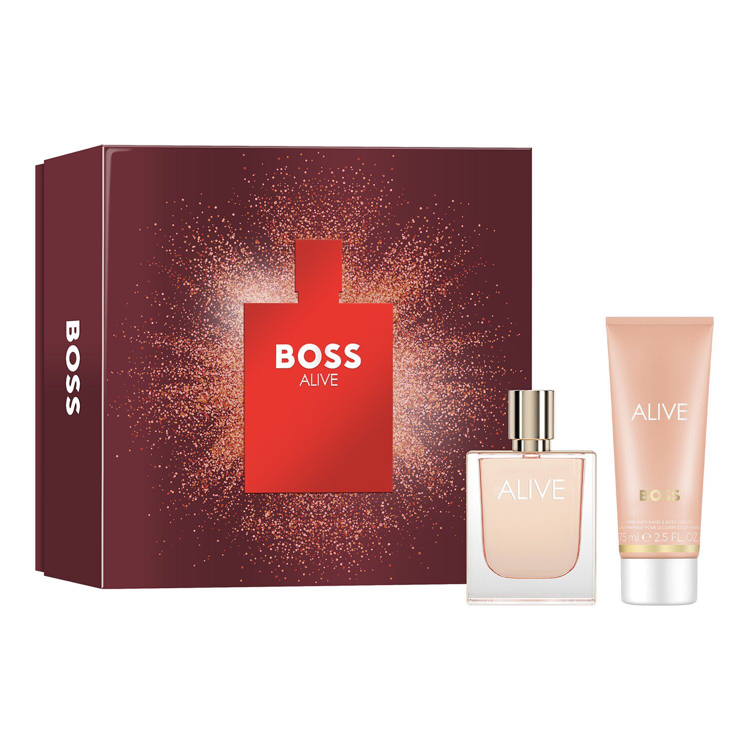 Hugo boss energise homme au meilleur prix Sephora
