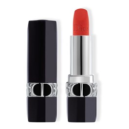 Rouge Dior - Baume à lèvres rechargeable universel - Hydratant & apaisant