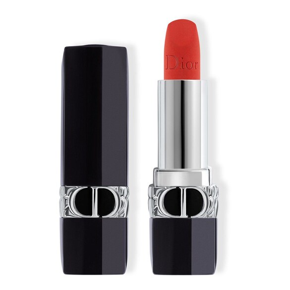 Rouge Dior - Baume à lèvres rechargeable universel - Hydratant & apaisant, DIOR