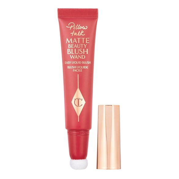 Pillow Talk Matte Beauty Blush Wand - Blush liquide mat, CHARLOTTE TILBURY