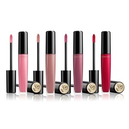 L'Absolu Gloss - Gloss - Brillance satinée - Couleur éclatante