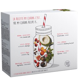 My Clarins Cocktail Jolie Peau - Coffret Soin Visage 