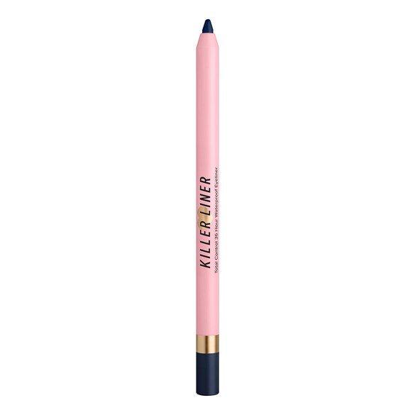 Killer liner Waterproof - Eyeliner Waterproof gel haute précision, TOO FACED