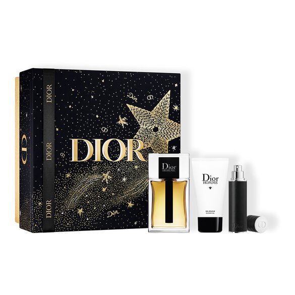 Dior Homme Coffret Eau de Toilette de DIOR ≡ SEPHORA