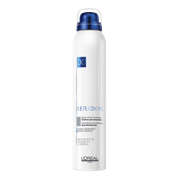 Serioxyl - Spray coloré volumateur, L'Oréal Professionnel