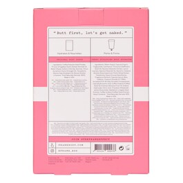 Scrub & Rub Kit - Coffret soin pour le corps