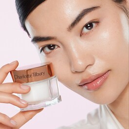 Charlotte's Magic Cream - Crème visage hydratante