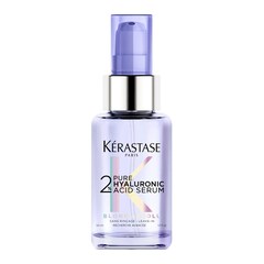 Blond Absolu - Sérum réparateur hydratant cheveux blonds décolorés , KÉRASTASE