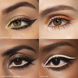 Tattoo Pencil Liner - Crayon pour les Yeux