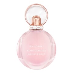 Rose Goldea Blossom Delight - Eau De Toilette, BVLGARI