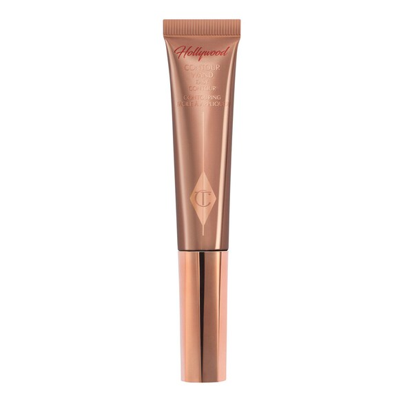 Hollywood Contour Light Wand - Fond de teint contouring, CHARLOTTE TILBURY