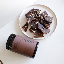 Collagène Cacao Glow - Compléments Alimentaires