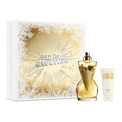 Gaultier Divine - Coffret Eau de Parfum et Gel Douche Parfumé, JEAN PAUL GAULTIER