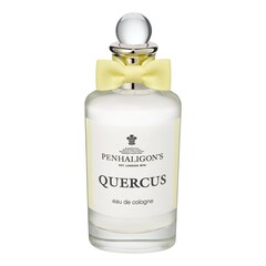 Quercus - Eau de cologne Hespéridée, PENHALIGON'S