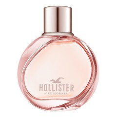 Wave For Her - Eau de Parfum, HOLLISTER