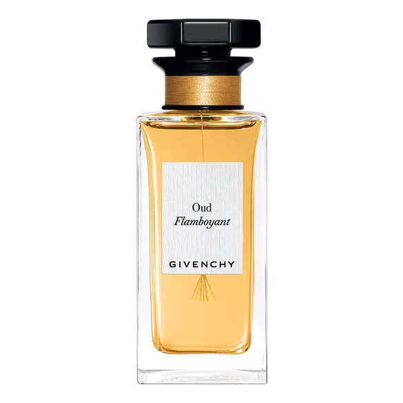 Latelier Oud Flamboyant Eau De Parfum De Givenchy Sephora
