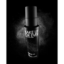 Mist & Fix Matte  - Brume fixatrice matifiante 24h 