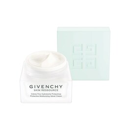 SKIN RESSOURCE - Recharge crème fine hydratante protectrice
