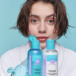 Après-shampooing Fortifiant - Répare + Hydrate