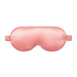 masque de sommeil pure soie - contour