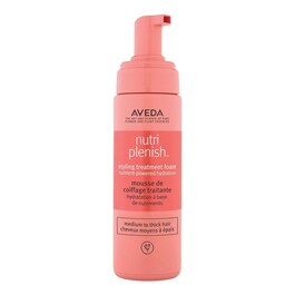 Nutriplenish™ - Mousse De Coiffage Hydratante