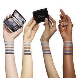 5 Couleurs Couture édition limitée - Palette haute couleur - Longue tenue