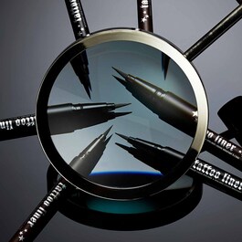 Mini tattoo liner - Eyeliner - Format Voyage