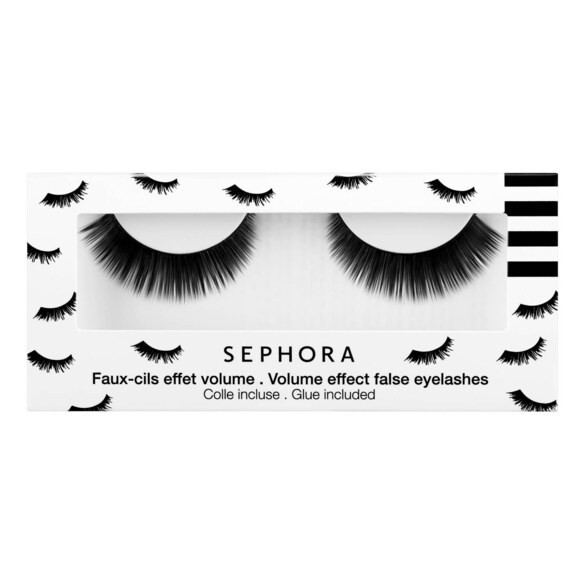 Faux-cils de SEPHORA COLLECTION ≡ SEPHORA