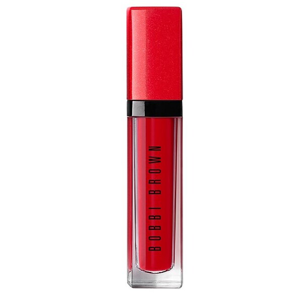 Crushed Liquid Lip Color - Rouge à lèvres liquide, BOBBI BROWN
