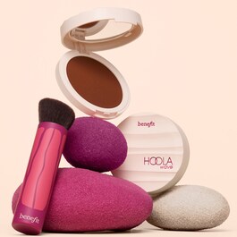 Hoola Wavemaker – Pinceau pour crème bronzante