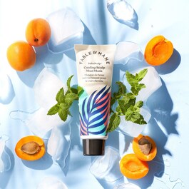 SahaScalp™ Cooling Scalp Mud Mask - Masque pour le cuir chevelu