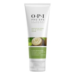 ProSpa Hand Cream - Crème Mains Ongles & Cuticules, OPI