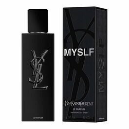 MYSLF Le Parfum - Eau de parfum homme